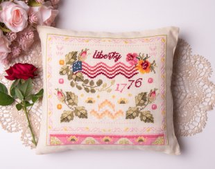 Flowers Of Liberty