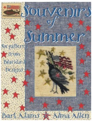 Souvenirs Of Summer