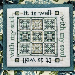 It Is Well