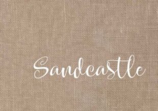 Sandcastle Linen 36 Ct