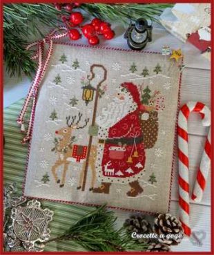 Santa 2024 Babbo Natale