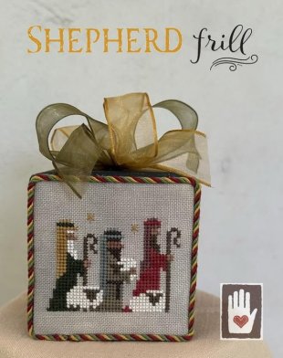 Shepherd Frill