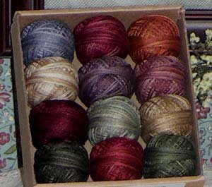 Spring Quakers Valdani Fiber Pack
