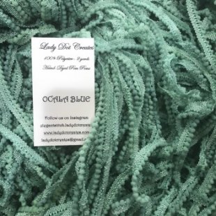 Ocala Pom Pom Trim