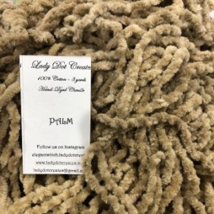 Palm Chenille