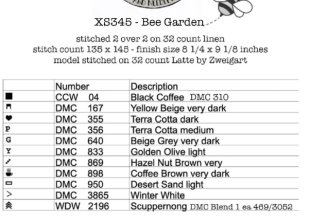 Bee Garden