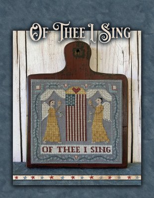 Of Thee I Sing