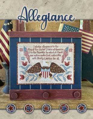Allegiance