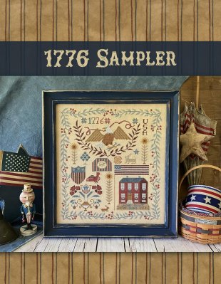 1776 Sampler