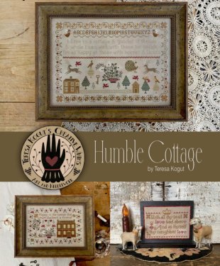 Humble Cottage