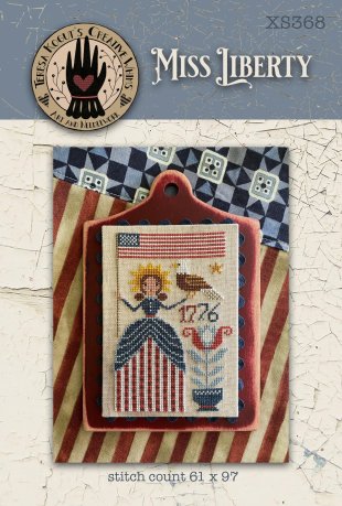 Miss Liberty