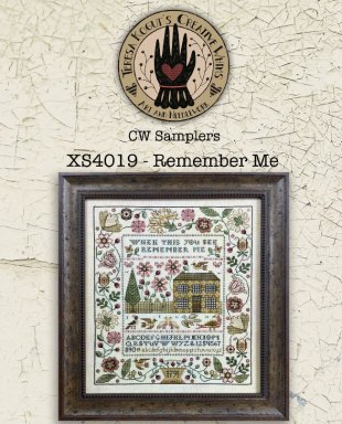 Remember Me