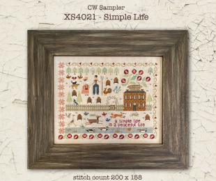 Simple Life