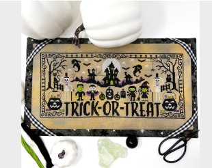 Trick Or Treat