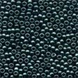 Teal Beads