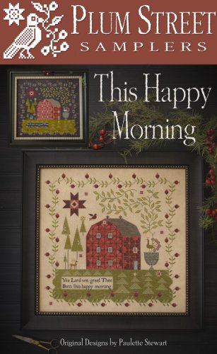 This Happy Morning