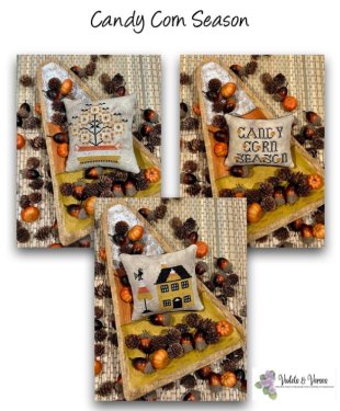 Candy Corn