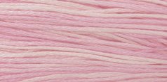 Sophia's Pink