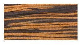 Weeks Dye Works 2229