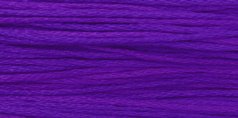 Purple Majesty