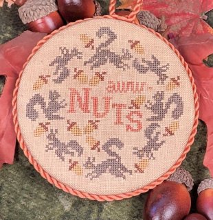 Aww Nuts