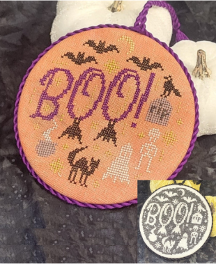 Boo-Bie