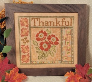Thankful
