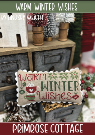 Warm Winter Wishes