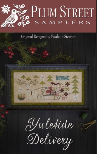 Yuletide Delivery