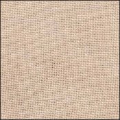 R&R Abecedarian 32 Ct Linen