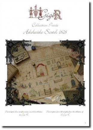 Adelaide Sestil 1828