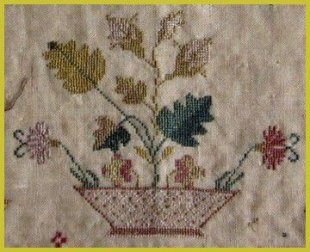 Sampler Chanson D'Automne