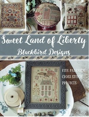 Sweet Land Of Liberty