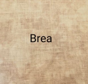 Brea Linen 36 Ct