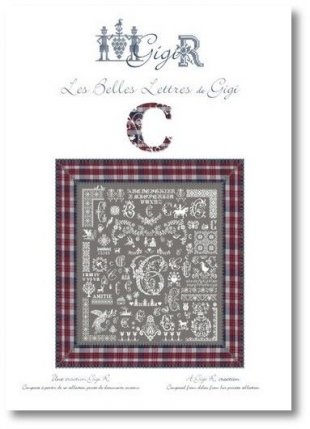 Letter C