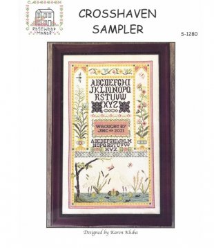 Crosshaven Sampler