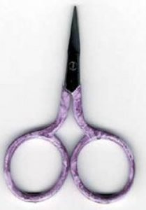 Baby Scissors