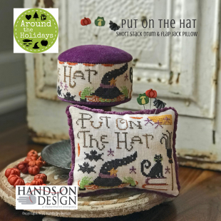Put On The Hat