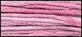 Organza Pink