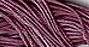 Plum Paisley