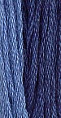 Presidential Blue