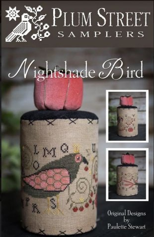 Nightshade Bird