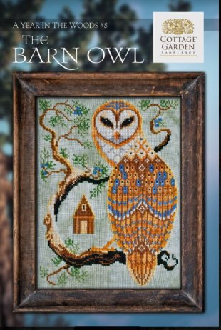 The Barn Owl