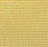 Anniversary Gold Perforated Paper 14Ct