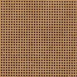 Antique Brown Perforated Paper 14 Ct