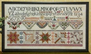 Quakers and Quilts