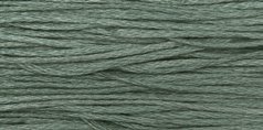 Teal Frost