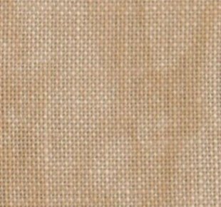 Vintage Country Mocha Linen 36 Ct Special Cut Vintage Country Mocha Linen 36 Ct Special Cut