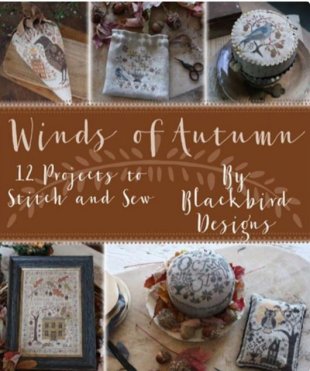 Winds Of Autumn