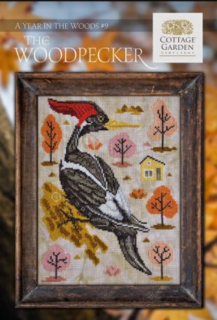 Woodpecker